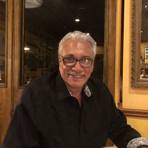 Meet your Posher, Frank